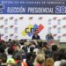 Venezuela exige a siete países incluyendo a RD retirar “de inmediato” a su personal diplomático