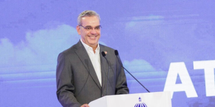 Abinader inaugurará obras en Dajabón y Montecristi este lunes