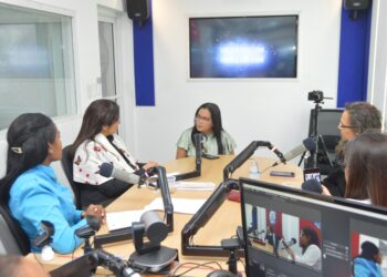 Anuncian segundo foro de mujeres periodistas