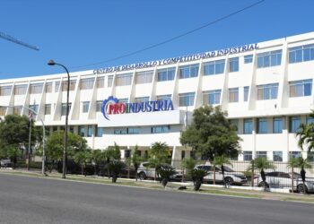 Proindustria informa supera proyecciones de Registro y Calificación Industrial a junio de 2024