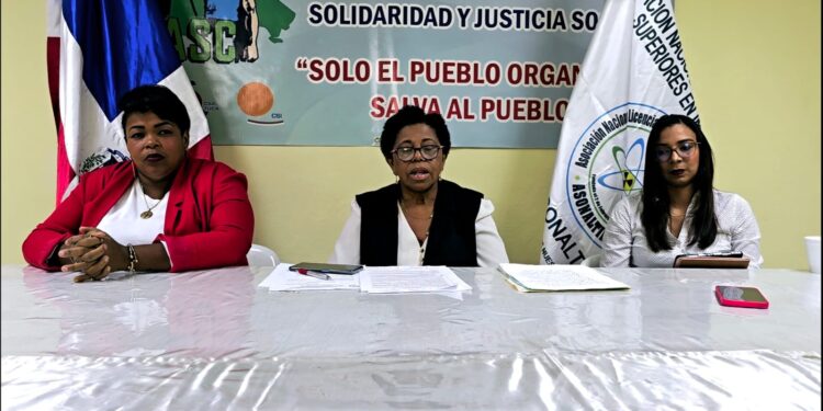 ASONALTIM pide al Gobierno creación de la Dirección de Imágenes Medicas