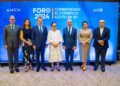 Celebran foro sobre combate al comercio Ilícito