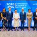 Celebran foro sobre combate al comercio Ilícito