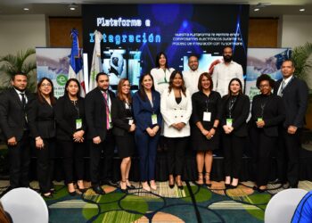 DGII y proveedores celebran segunda Ronda de Negocios de Facturación Electrónica para Contribuyentes