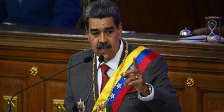 Venezuela rompe relaciones diplomáticas con República Dominicana y otros seis países