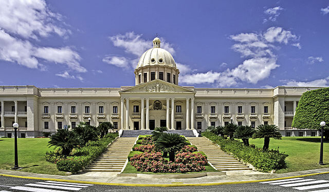 Designan nuevo rector del ITSC y nuevo viceministro del Ministerio de la Presidencia