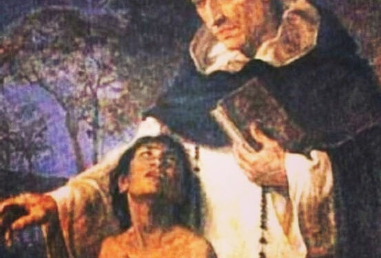 Volviendo a la “Relación acerca de las antigüedades de los indios”, de Fray Ramón Pané