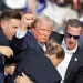 Donald Trump dice que no tiene “miedo” tras sobrevivir a un intento de magnicidio