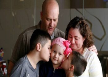 Cómo ayudar a su hijo a asimilar un diagnóstico de cáncer