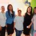 Los Alcarrizos es impactado por conferencia “Unidas Contra La Violencia, Prevención y Acción en Favor de la Mujer