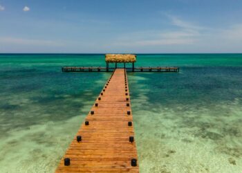 Inauguran muelle pesquero en Cabo Rojo, Pedernales