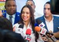 ASDN recoge más de 65 mil toneladas de basura en primeros 100 Días de Gestión de Betty Gerónimo