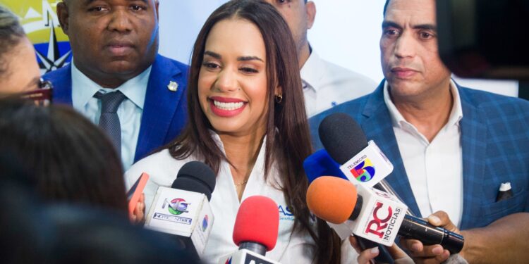 ASDN recoge más de 65 mil toneladas de basura en primeros 100 Días de Gestión de Betty Gerónimo