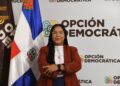 Opción Democrática propone mejoras a proyecto sobre Cambio Climático