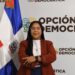 Opción Democrática propone mejoras a proyecto sobre Cambio Climático