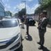Incautan nueve armas de fuego y apresan 31 personas