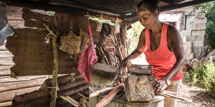 La ONE publica el Volumen II del X Censo Nacional