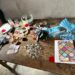 Sacan de las calles 300 mil gramos de diferentes drogas y detienen más de mil personas