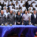 Ministerio Interior y Policía recibe 775 nuevos cadetes más para fortalecer reforma