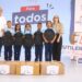 INABIE completa entrega de más de 1.8 millones de kits de utilería escolar
