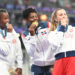 El Gobierno organiza gran recibimiento atletas medallistas