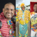 Artesanos, sastres y diseñadores: Las manos donde descansa la gloria del carnaval dominicano