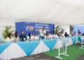 ASDN realiza primer sorteo de obras del Presupuesto Participativo