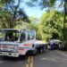 Accidente deja seis heridos; 911 coordina asistencia