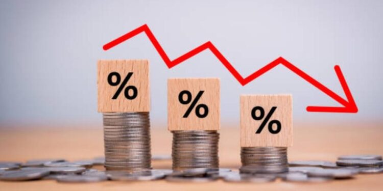 La inflación en España se modera al 2,2 % en agosto, el dato más bajo desde junio de 2023