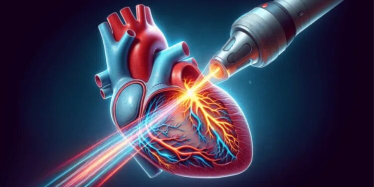 Menos riesgos en el tratamiento de la fibrilación auricular gracias a una nueva terapia
