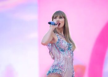 Taylor Swift aspira a continuar su reinado en los premios MTV a los mejores videoclips