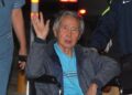 Muere el expresidente peruano Alberto Fujimori a los 86 años