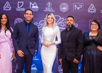 Miss Hadassah Internacional: Un nuevo estándar de belleza y fe