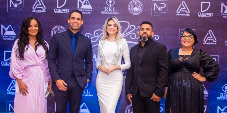 Miss Hadassah Internacional: Un nuevo estándar de belleza y fe