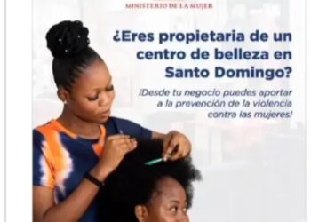 Ministerio de la Mujer explica origen de foto que desató polémica