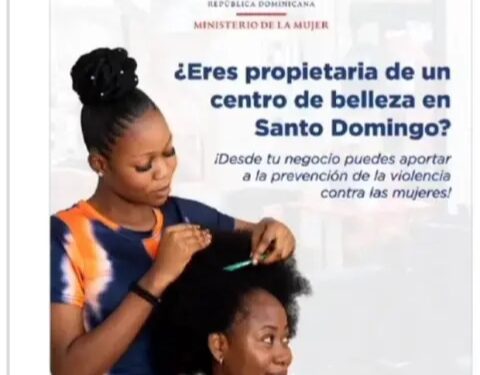Ministerio de la Mujer explica origen de foto que desató polémica