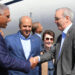 Abinader llega a Nueva York para participar en la ONU