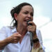 María Corina Machado: esperanza, miedo y calcificación de la amígdala hipocampal