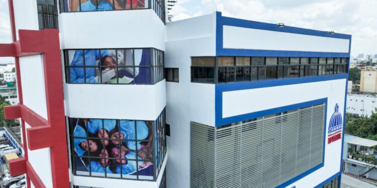 INABIE dice no encontró evidencia de estudiantes intoxicados por consumo de leche