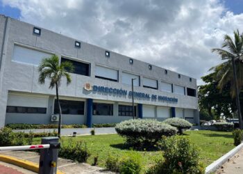 Migración investiga caída de extranjero mientras era perseguido