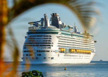 Anuncian llegada de nuevo crucero a Port Cabo Rojo en octubre