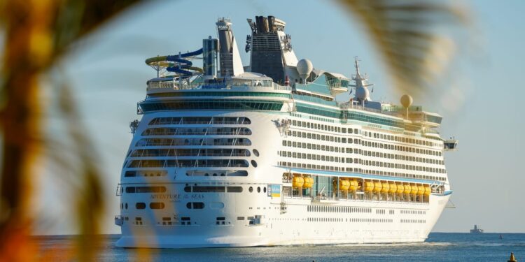 Anuncian llegada de nuevo crucero a Port Cabo Rojo en octubre