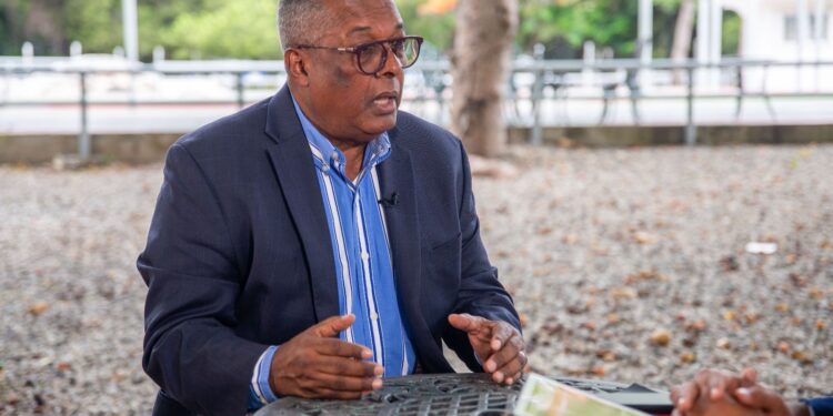 Darío Cuba: “los periodistas son imprescindibles”