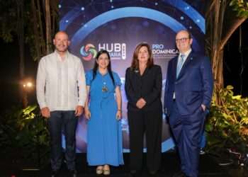 ProDominicana concluye Rondas de Negocios en HUB Cámara 2024 con intenciones de negocios por más de US$180 Millones