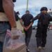 Ocupan más de 20 mil gramos de diferentes drogas en SDN