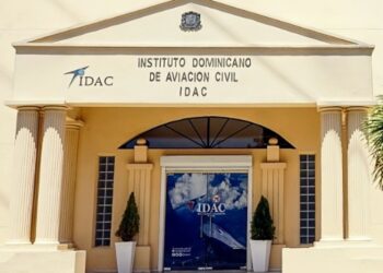 Ratifican a  RD en la categoría 1 tras auditoría de seguridad aérea