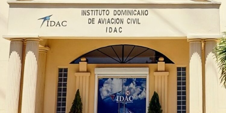 Ratifican a RD en la categoría 1 tras auditoría de seguridad aérea