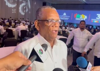 Venancio Alcántara asegura hay una campaña de descrédito contra RD y contra Migración