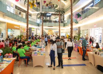 Anuncian la cuarta Feria Internacional del Libro Infantil y Juvenil