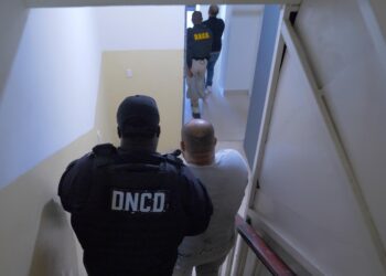 RD extradita dos dominicanos a EE.UU por fraude y homicidio vehicular